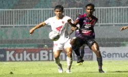 In Picture: PSM Makassar Menang Atas Rans Nusantara dengan Skor 2-1