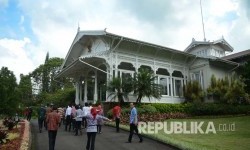 Wisata di Cianjur Semakin Digeber, Kepala Dinas: Target Kami Dikunjungi 2,5 Juta Wisatawan