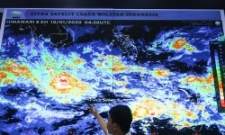 Peluang Hujan Rendah di Wilayah Jateng Awal Oktober, Ini Analisis BMKG