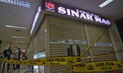 Polisi Ungkap Pelaku Perampokan Toko Emas Serpong dari Sidik Jari