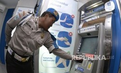 Kasus Ganjal ATM Marak di Jaktim, Pelaku Digerebek Warga Saat Beraksi Selasa Dini Hari