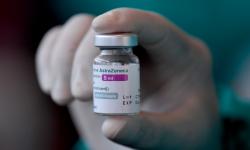 AstraZeneca Tarik Peredaran Vaksin Covid-19 di Seluruh Dunia