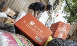 Aturan Layanan Pos tak Batasi Promosi Gratis Ongkir <em>E-Commerce</em>
