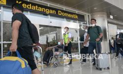 Dozens of Flights to and from Manado Delayed Due To Mount Ruang Eruption