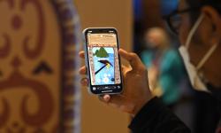 Penyuluh Agama Belajar Digital, Kemenag:  Untuk Tingkatkan Sosialisasi Dakwah Melalui Medsos