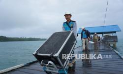 PLN Percepat Pemerataan Energi Hijau di Papua