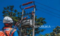 Utamakan Daya Beli Masyarakat, Pemerintah Jaga Tarif Listrik Tetap Terjangkau Sepanjang 2025