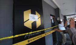 Buntut Kasus Bungkus Night, DKI Ultimatum Tempat Hiburan 'Nakal'