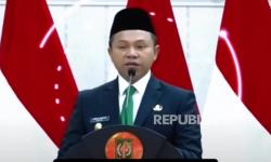 Viral Pidato Gubernur Abdul Wahid, Riau Defisit Rp 2,2 Triliun, Sebut Alami Krisis