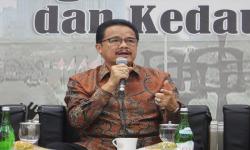 Kata Teras Narang Soal Agustiar Sabran-Edy Pratowo dan Pilgub Kalteng 2024