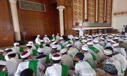 Majelis Zikir Az-Zikra Kembali Bangkit, Usung <em>Tagline</em> Indonesia Berzikir