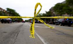 Pelaku Penembakan Parade Hari Kemerdekaan AS Didakwa Tujuh Tuduhan Pembunuhan