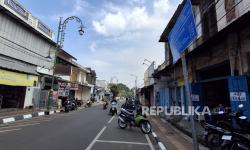 Pasang PJU Dekoratif, Pemkot Cimahi Anggarkan Rp 2,6 Miliar