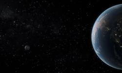 Ilmuwan Temukan Planet yang Terang Sepanjang Hari, Dekat dari Bumi?