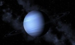 Besok. Planet Neptunus akan Berbalik Arah Saat Bergerak di Langit