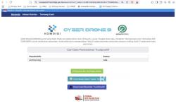 Kemenkomdigi Blokir Archive.org karena Bermuatan Judol dan Pornografi