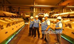  Listrik Bali Pulih Total, PLN Tingkatkan Keandalan Sistem Kelistrikan