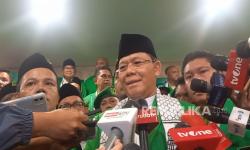 Muktamar X PPP Dibuka, Ini Tiga Nama yang Mencuat dalam Bursa Calon Ketua Umum