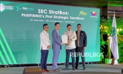 Lewat Sandbox SEC, Pluang Jadi Pelopor <em>Wealth Tech </em>Indonesia Pertama yang Ekspansi ke Asia Tenggara 