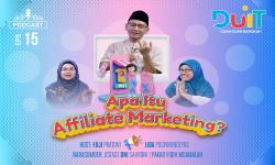 In Picture: Duit Eps 15: Apa Itu <em>Affiliate Marketing</em>?