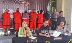 Kasus Mbah Tupon, Polisi Tetapkan 7 Tersangka Termasuk Mantan Anggota DPRD Bantul