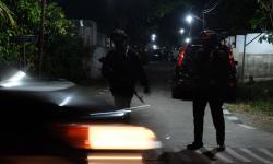 Pengirim Paket Terkait Ledakan Asrama Polisi Diamankan di Indramayu