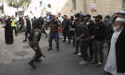 PBB Khawatir Konflik Palestina-Israel Menuju Titik Didih