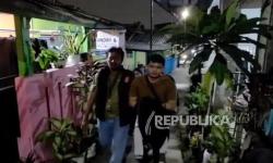 Polisi Ringkus Pelaku Penusukan Prajurit TNI di Tempat Hiburan Blok M