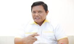 Politisi Golkar: Aksi Mahasiswa adalah Seruan Moral yang Perlu Didengarkan