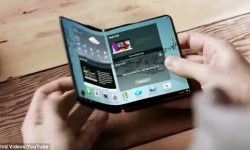 Samsung Kembangkan Teknologi Pengenalan Wajah Lebih Akurat