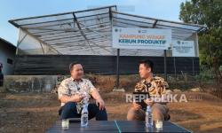 Portofolio program Wakaf Produktif yang dikelola Rumah Wakaf di Desa Mekarmanik ini upaya untuk senantiasa menguatkan dampak sosial ekonomi bagi masyarakat dan lingkungan berbasis potensi lokal.