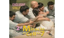 Film <em>2nd Miracle In Cell No. 7</em> Siap Bikin Penonton Nangis Lagi