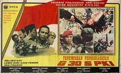 Kontroversi Film G30S/PKI, Keluarga Aidit Nilai Insiden di Lubang Buaya Penuh Kebohongan