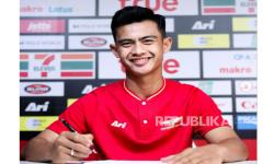 Klub Baru Pratama Arhan Bangkok United Sudah Lama tak Juara Liga 1 Thailand   