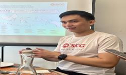 SCG Dorong Peran Anak Muda Hadapi Krisis Iklim Lewat Beasiswa dan Aksi Komunitas