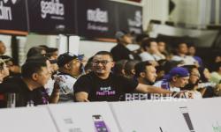 Hangtuah Jakarta Terus Bersiap Sambut Tip Off IBL 2025, Lakoni Game Perdana di Bali