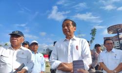 Jokowi: Pindah Rumah Saja Ruwet, Ini Memindah Ibu Kota, Jangan Dikejar-Kejar