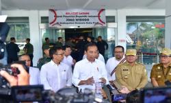 Paspampres: Pengamanan Presiden Jokowi di Sultra Sesuai SOP