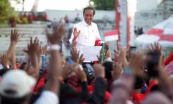 Jokowi Sebut Investasi akan Tumbuhkan Ekonomi