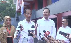 Jokowi Setuju Pendapat Luhut, Jangan Bawa Orang <em>Toxic</em> Masuk Kabinet ke Depan