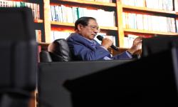 SBY Berbagi Resep Tingkatkan Investasi di Indonesia