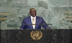 Presiden Kenya Pecat Empat Pejabat KPU yang Gugat Kemenangannya