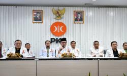 Umumkan Dewan Pimpinan Tingkat Wilayah se-Indonesia, Presiden PKS Yakin Kaderisasi Sehat