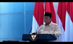 Di Momen Hardiknas 2025, Prabowo Resmi Luncurkan PHTC