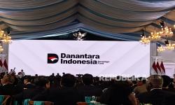 SBY, Jokowi, dan Puan Hadir, Megawati Absen di Peluncuran BPI Danantara