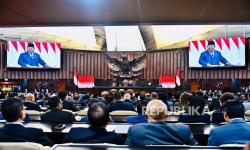 President Prabowo Calls for Unity of the Islamic World and Real Action in Support of Palestine