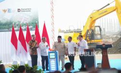 Realisasi Investasi Kuartal II 2025 Tembus Rp477,7 Triliun, Jabar Tertinggi
