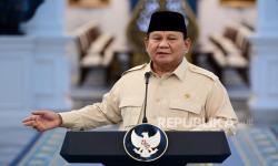 Presiden Prabowo Undang Para Rektor ke Istana Sore Ini