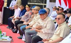 Hardiknas, Presiden Prabowo: Guru Pahlawan yang Sering Tanpa Tanda Jasa