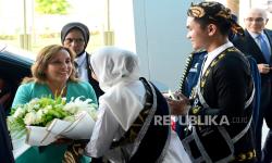 Kunjungan Balasan, Presiden Peru Dina Boluarte akan Bertemu Prabowo di Istana